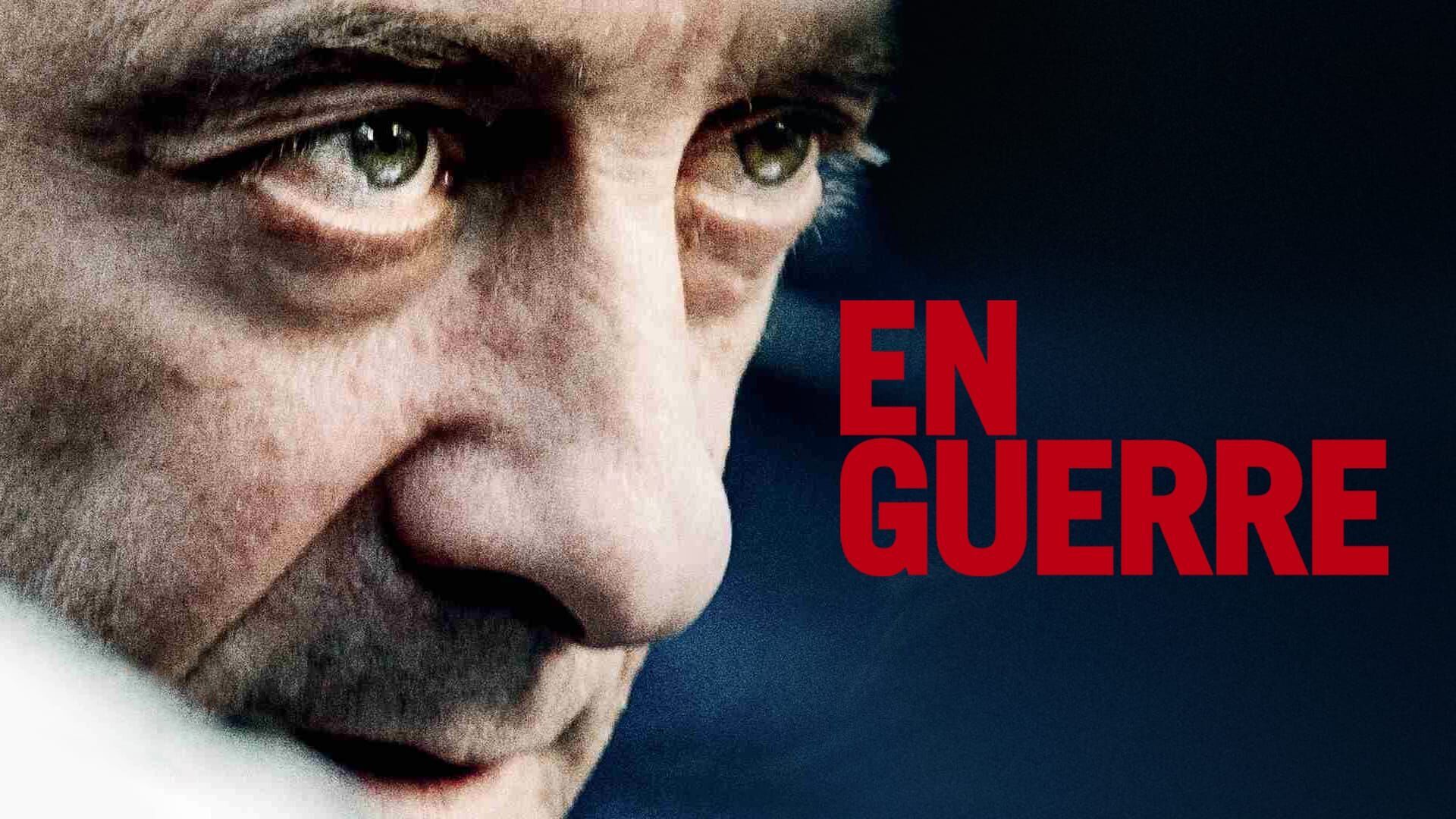 Vignette du programme télé En guerre