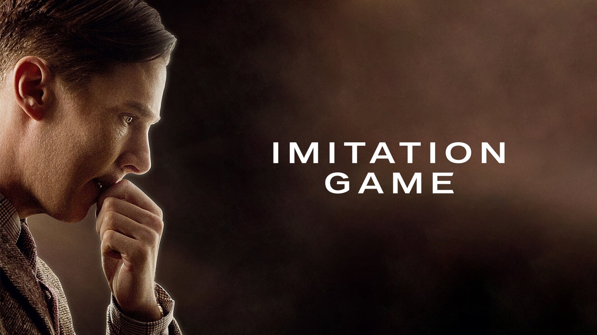 Vignette du programme télé Imitation Game