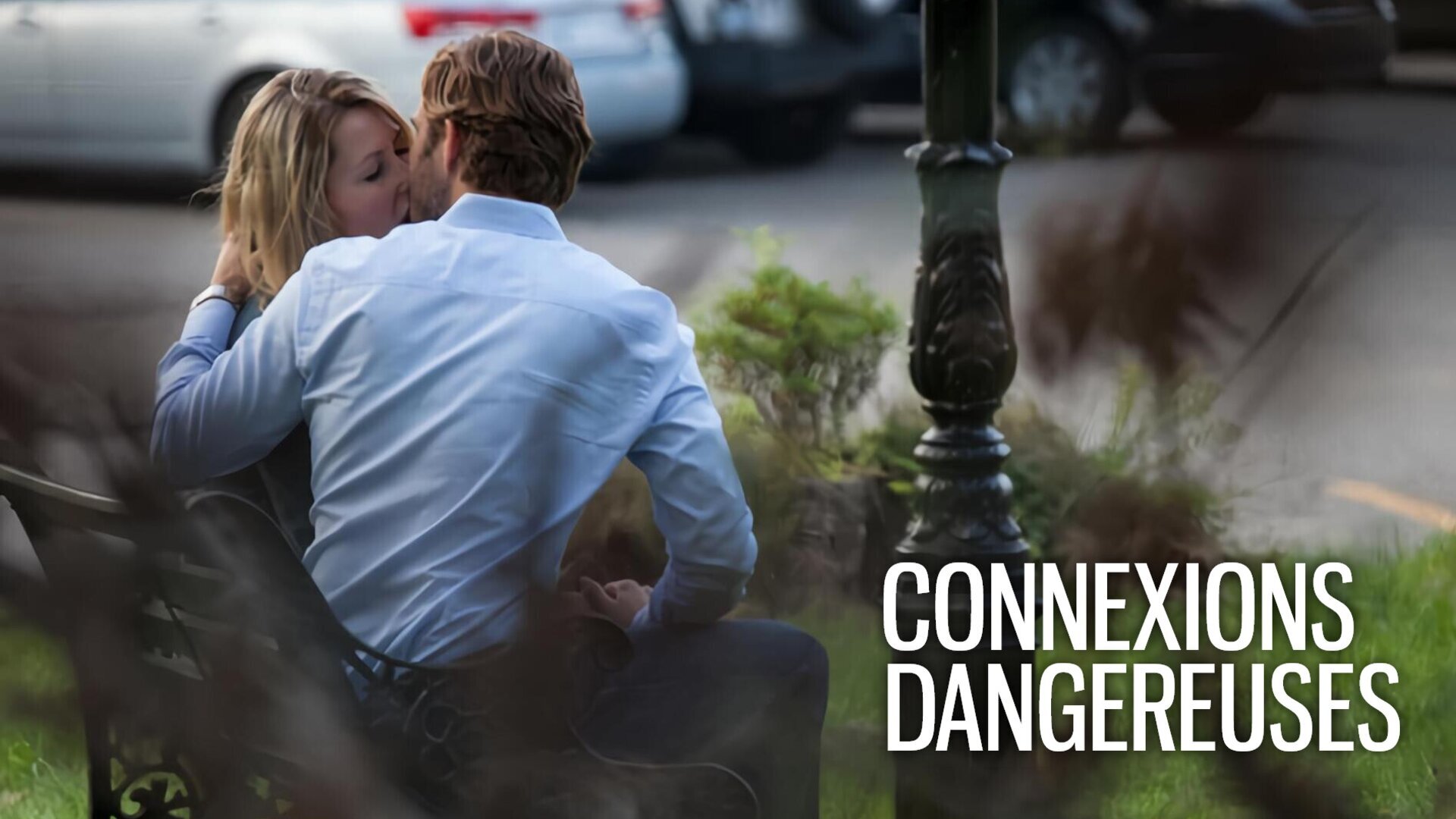 Vignette du programme télé Connexions dangereuses