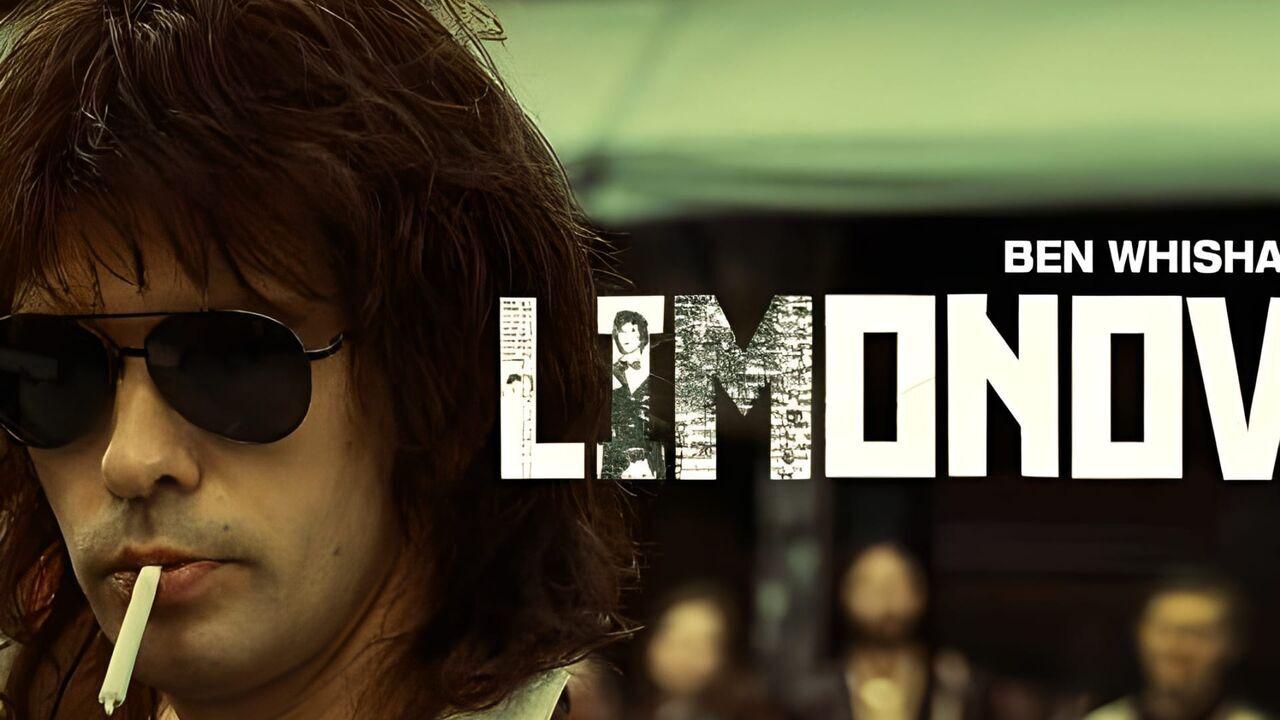 Vignette du programme télé Limonov, la ballade