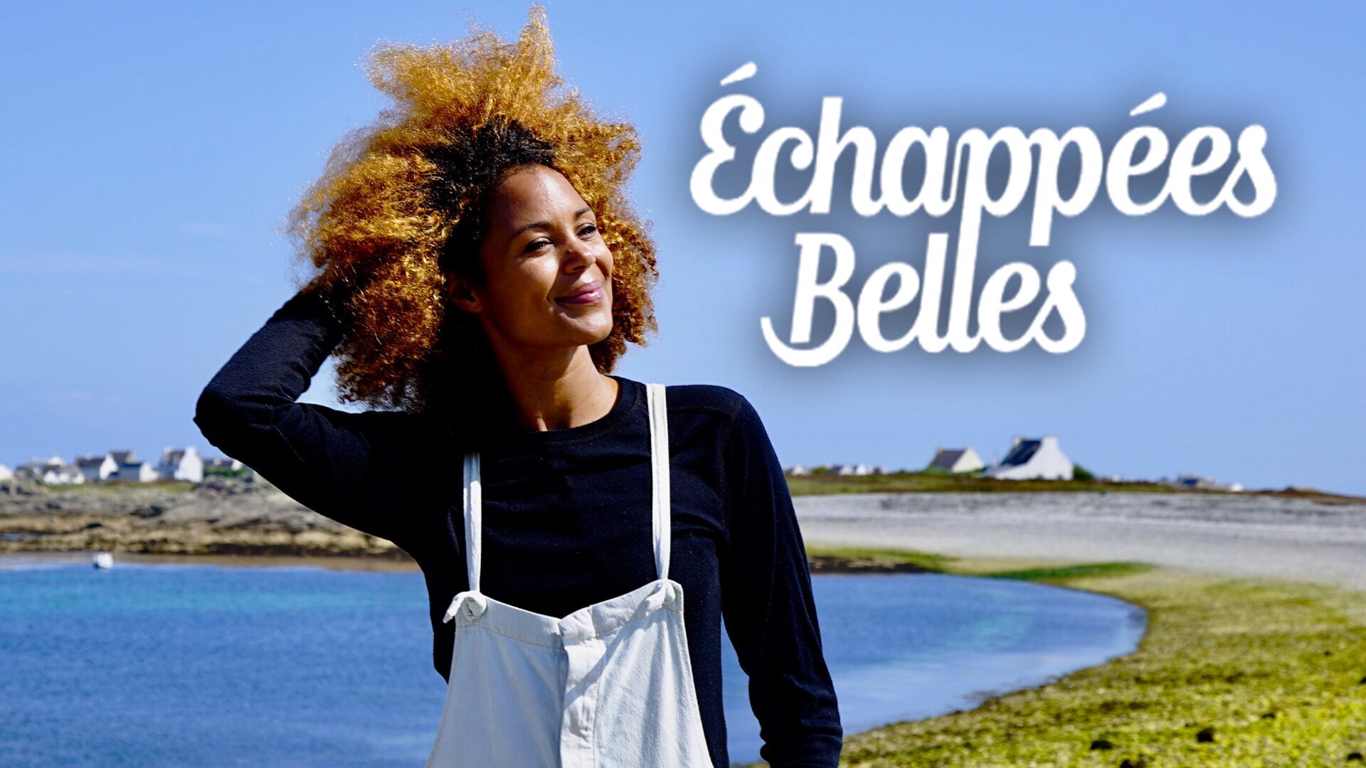 Vignette du programme télé Echappées belles