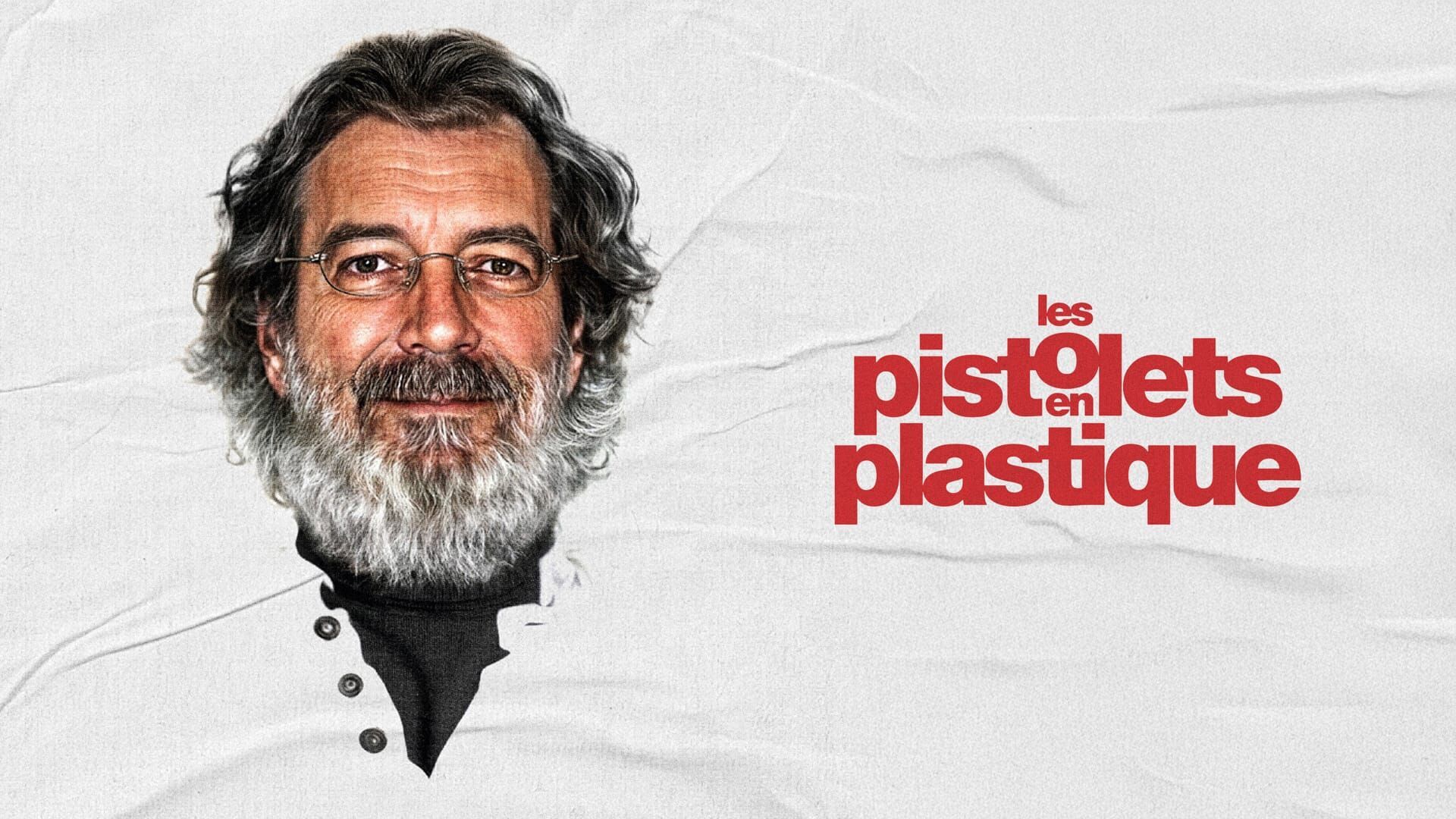 Vignette du programme télé Les pistolets en plastique