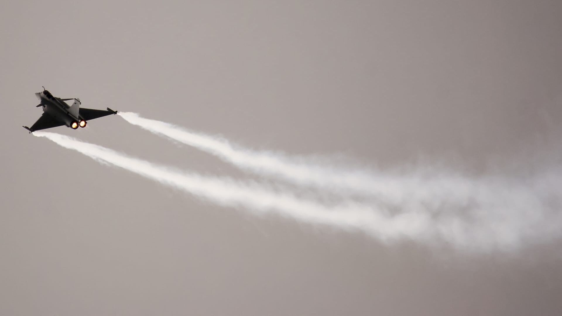 Vignette du programme télé Rafale, Mirage : les mécanos du ciel