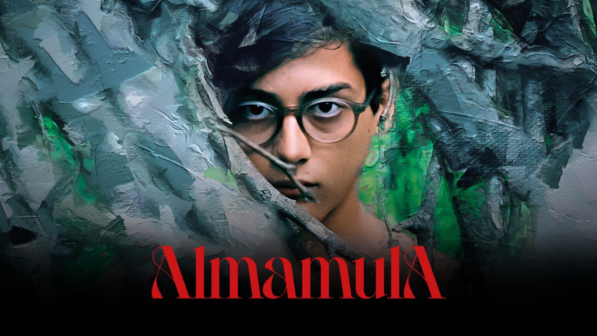 Vignette du programme télé Almamula