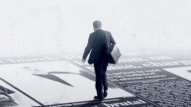 Vignette du programme télé Spotlight