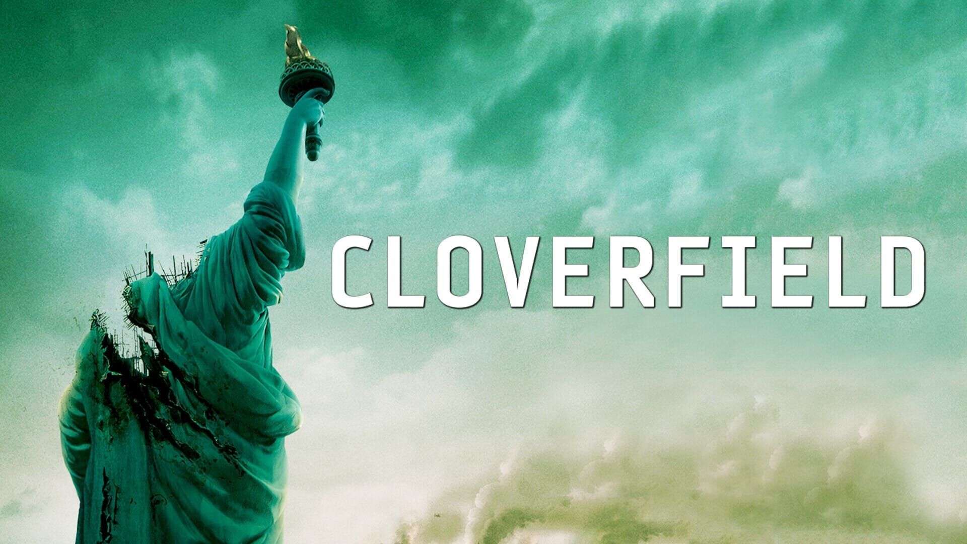 Vignette du programme télé Cloverfield