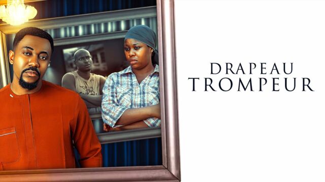 Vignette du programme télé Drapeau trompeur