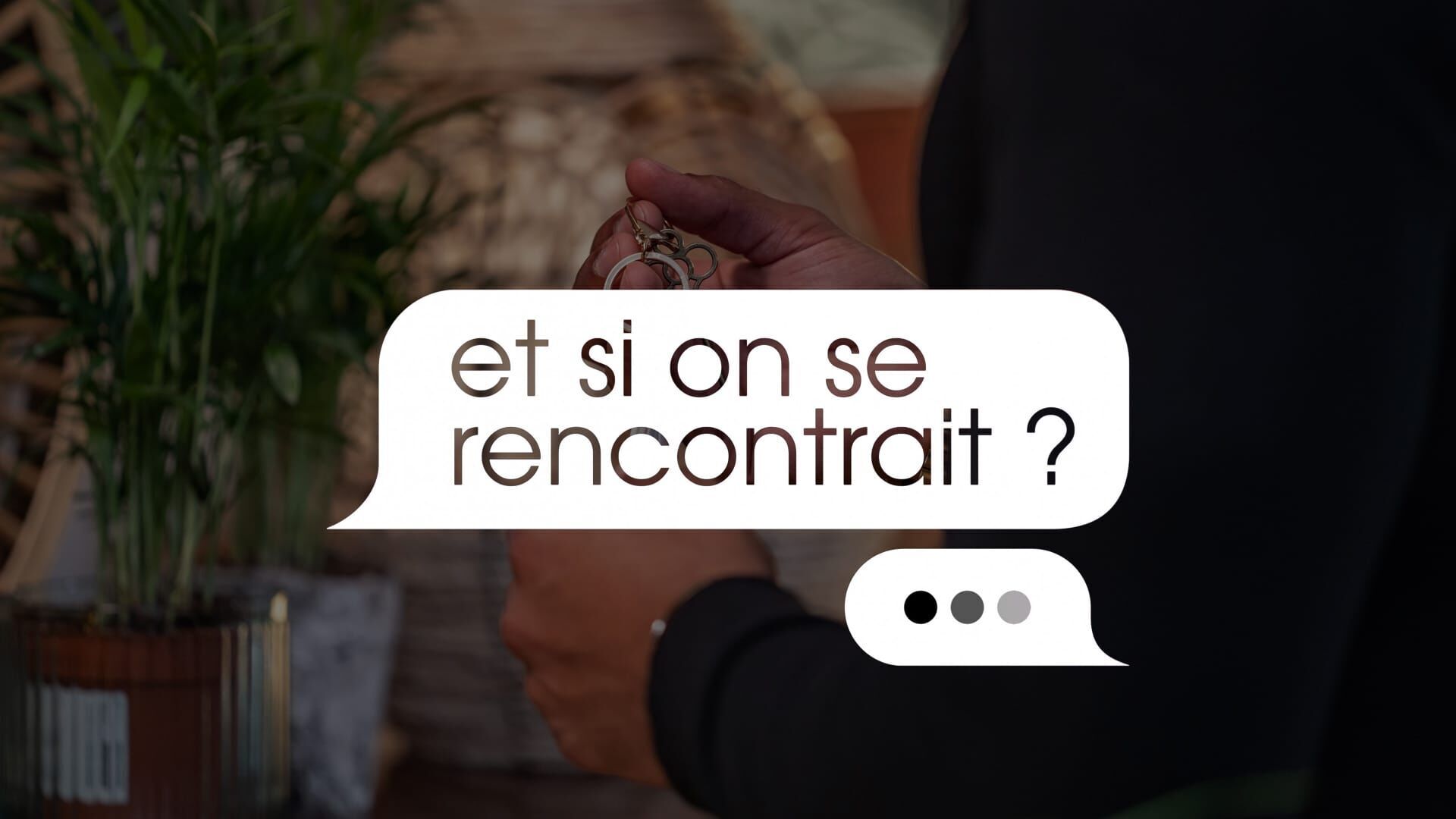 Vignette du programme télé Et si on se rencontrait ?