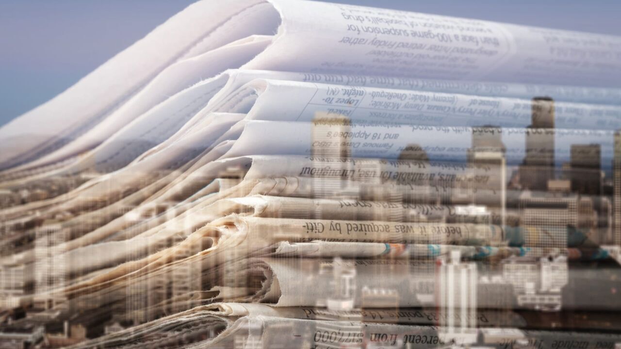 Vignette du programme télé Météo