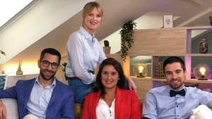 Vignette du programme télé Je vends ma maison S6