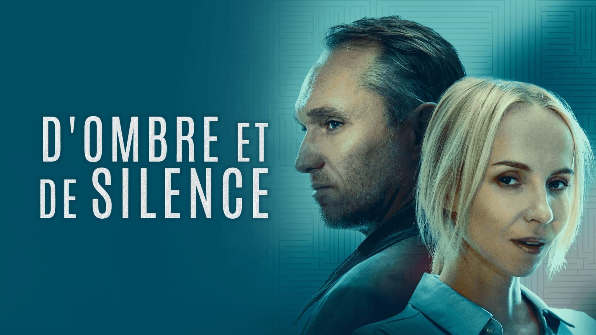 Vignette du programme télé D'ombre et de silence