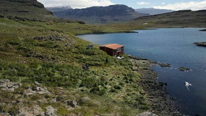 Vignette du programme télé Les îles Kerguelen : Aux confins du monde