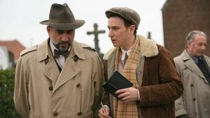 Vignette du programme télé Les petits meurtres d'Agatha Christie (Les meurtres ABC) S1 (1/11)