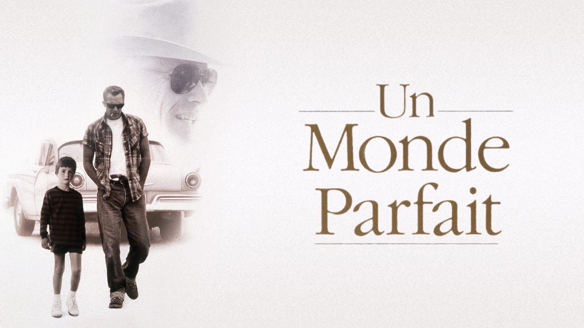 Vignette du programme télé Un monde parfait