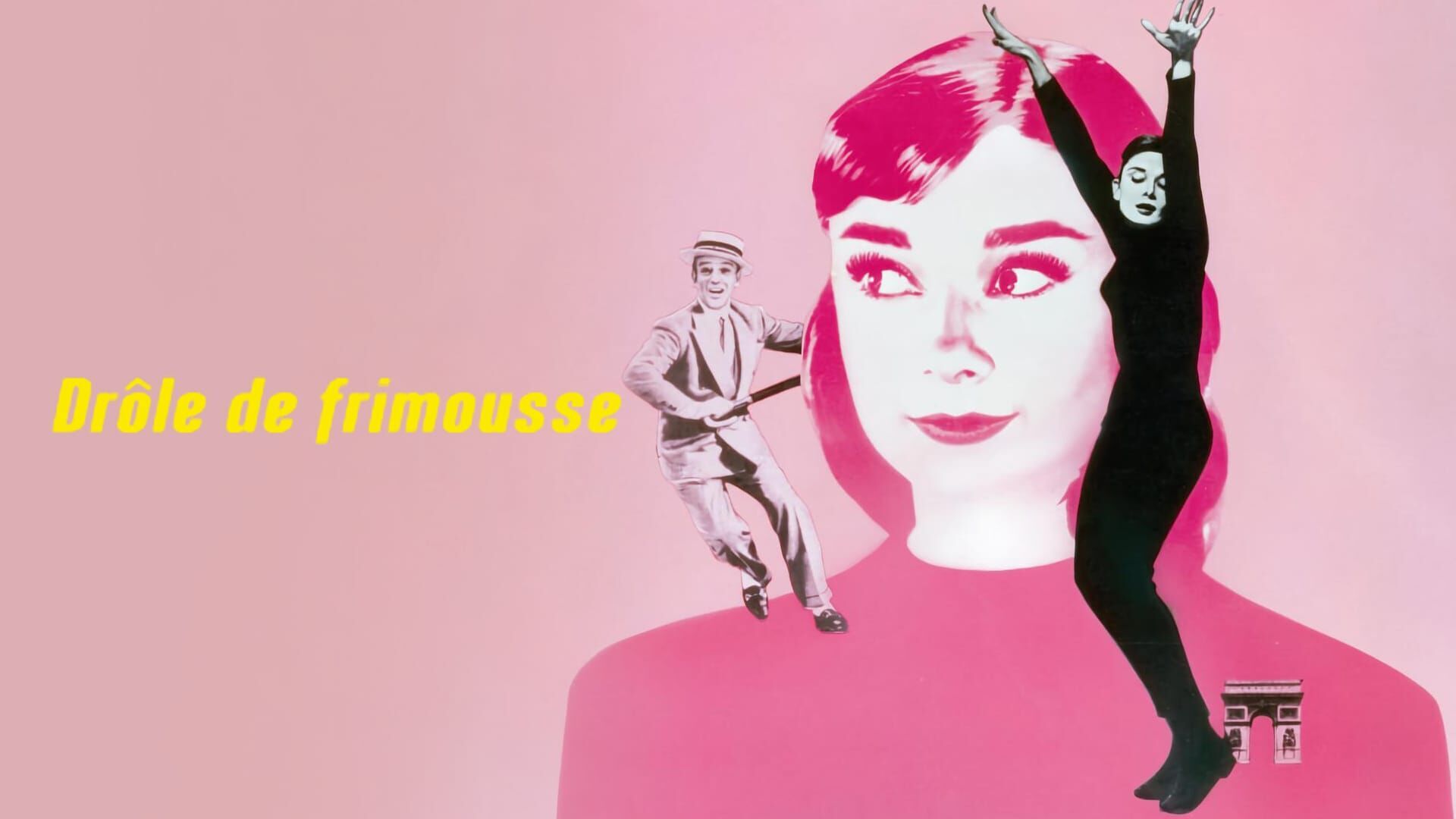 Vignette du programme télé Drôle de frimousse