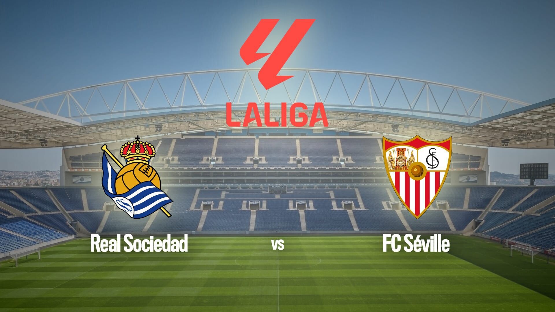 Vignette du programme télé Football : Liga