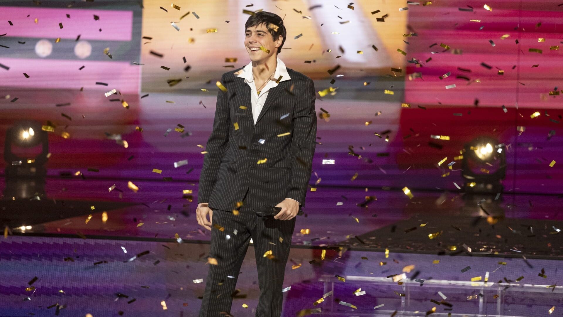 Vignette du programme télé Pourquoi je vis