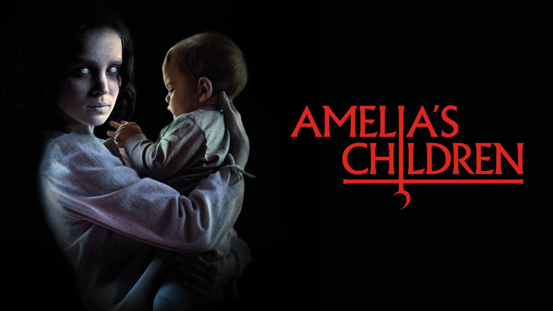 Vignette du programme télé Amelia's Children