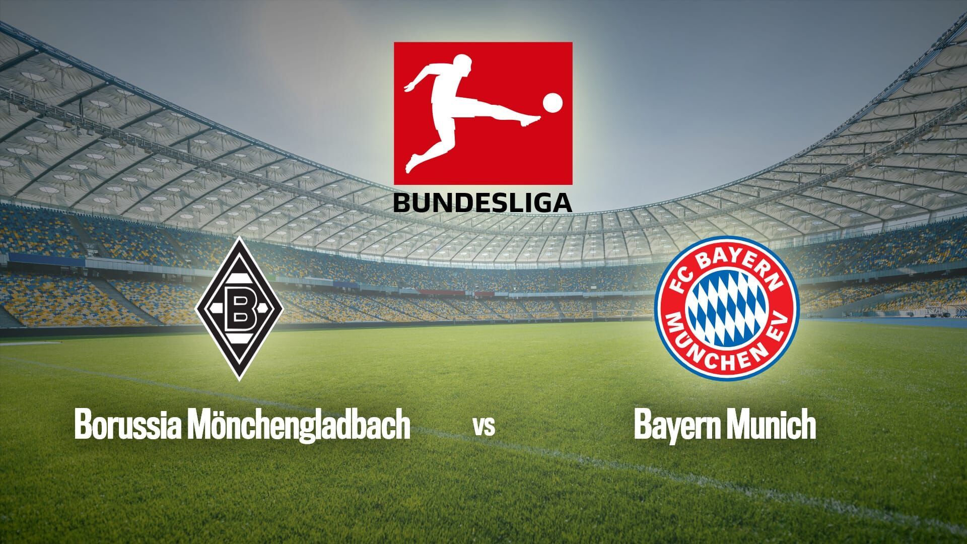 Vignette du programme télé Football : Bundesliga