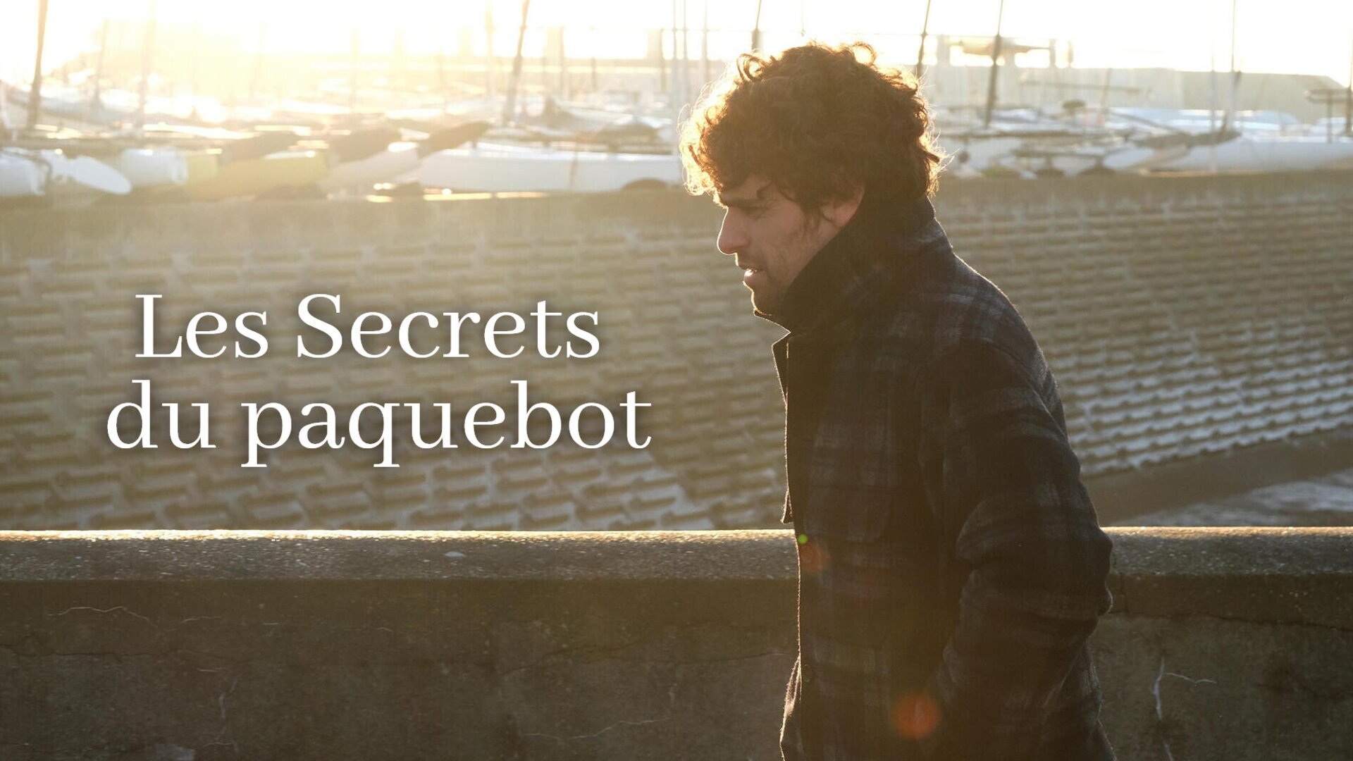 Vignette du programme télé Les secrets du paquebot