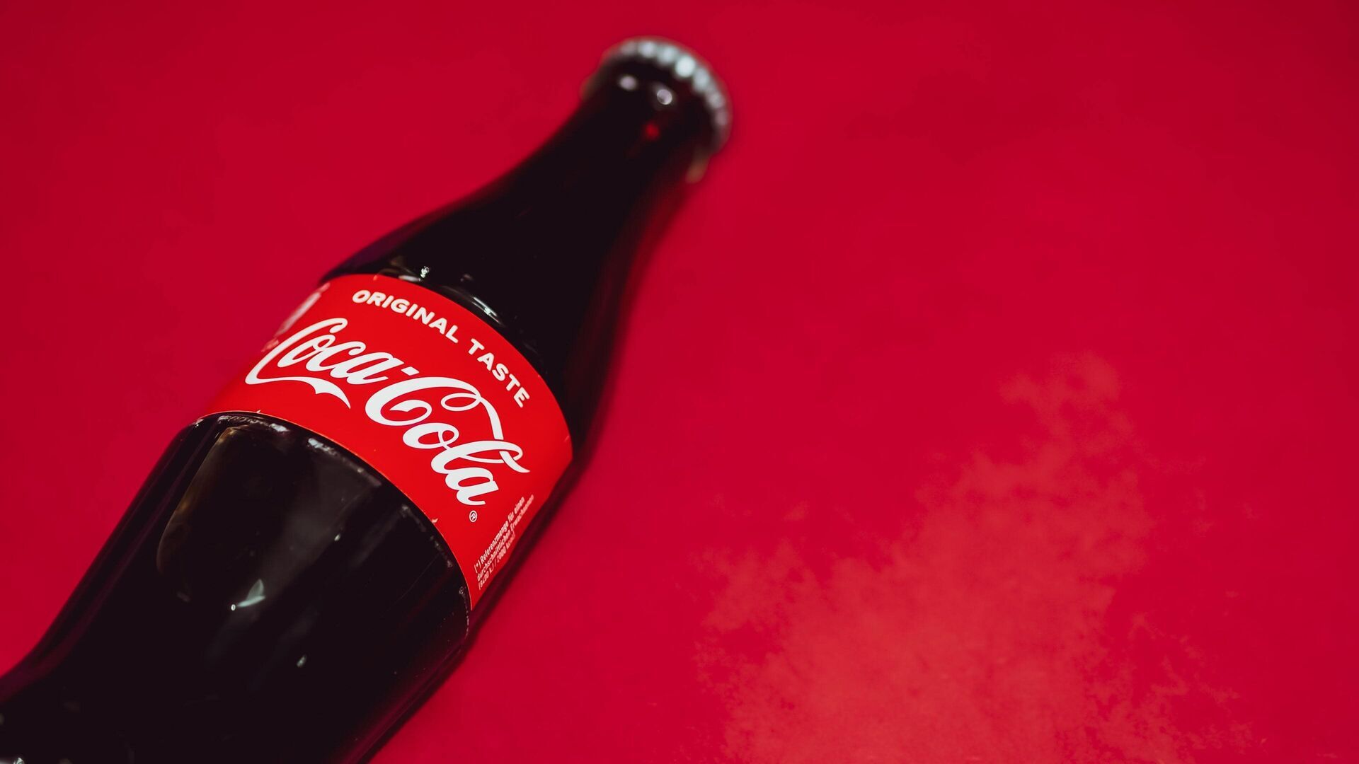 Vignette du programme télé Les secrets de Coca-Cola