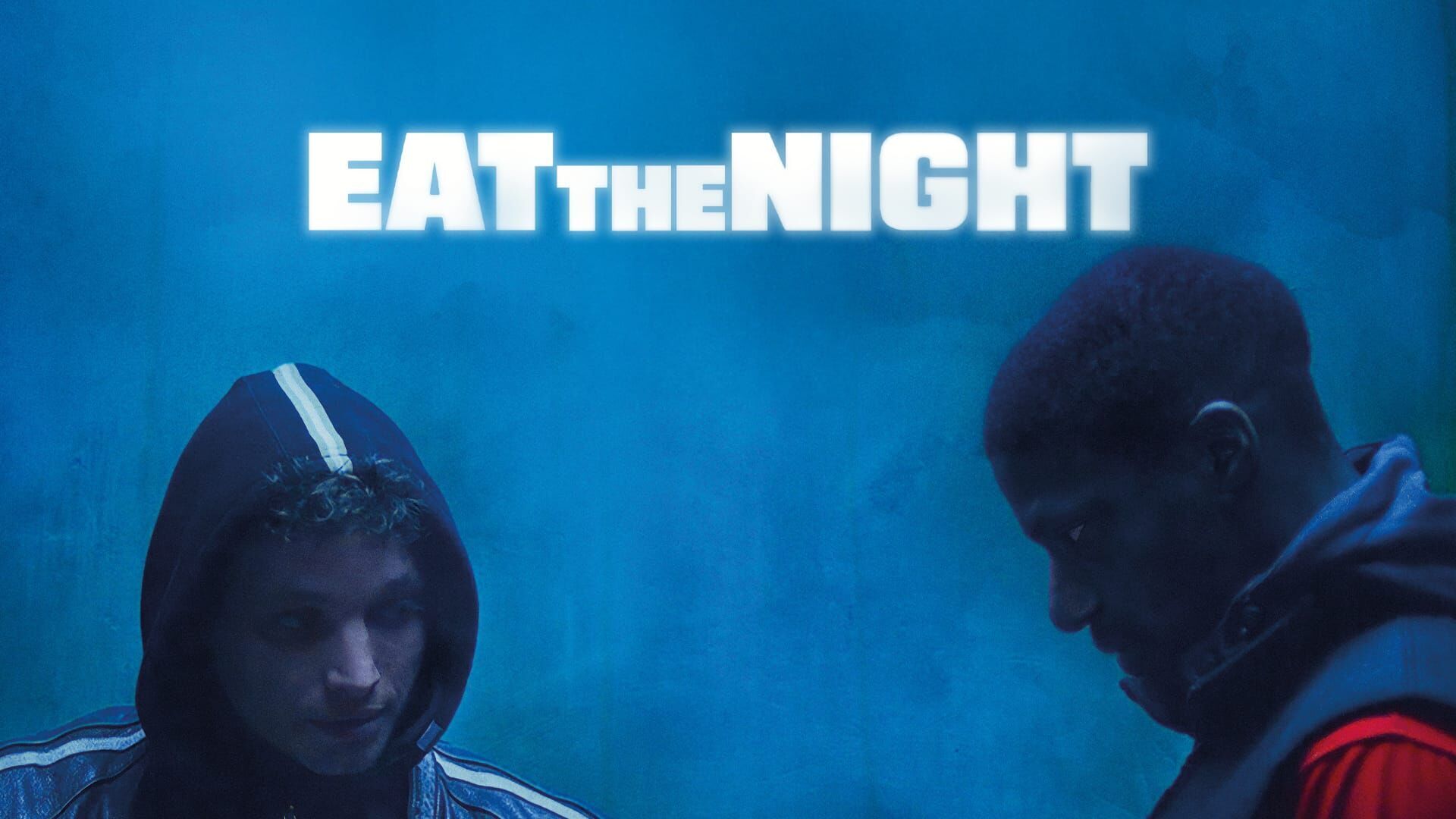 Vignette du programme télé Eat the Night