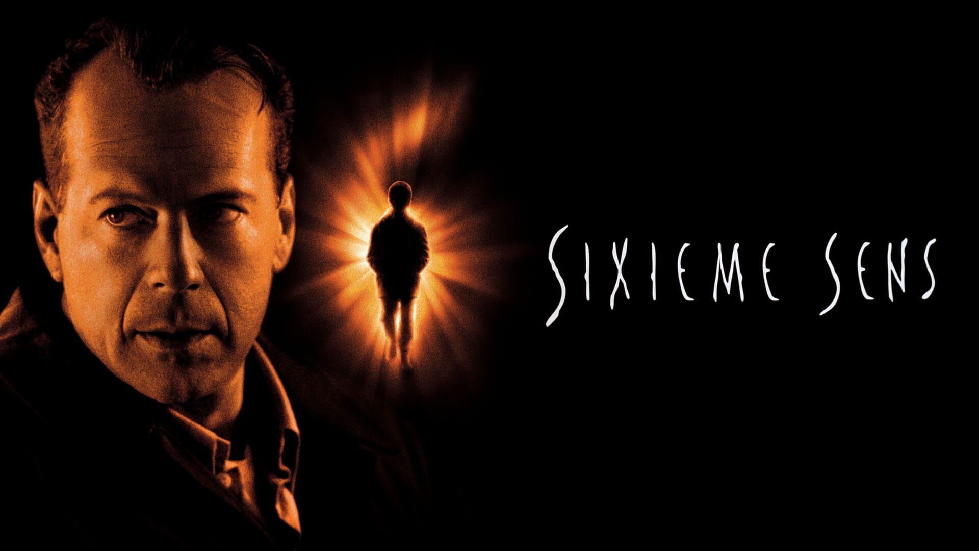 Vignette du programme télé Sixième sens