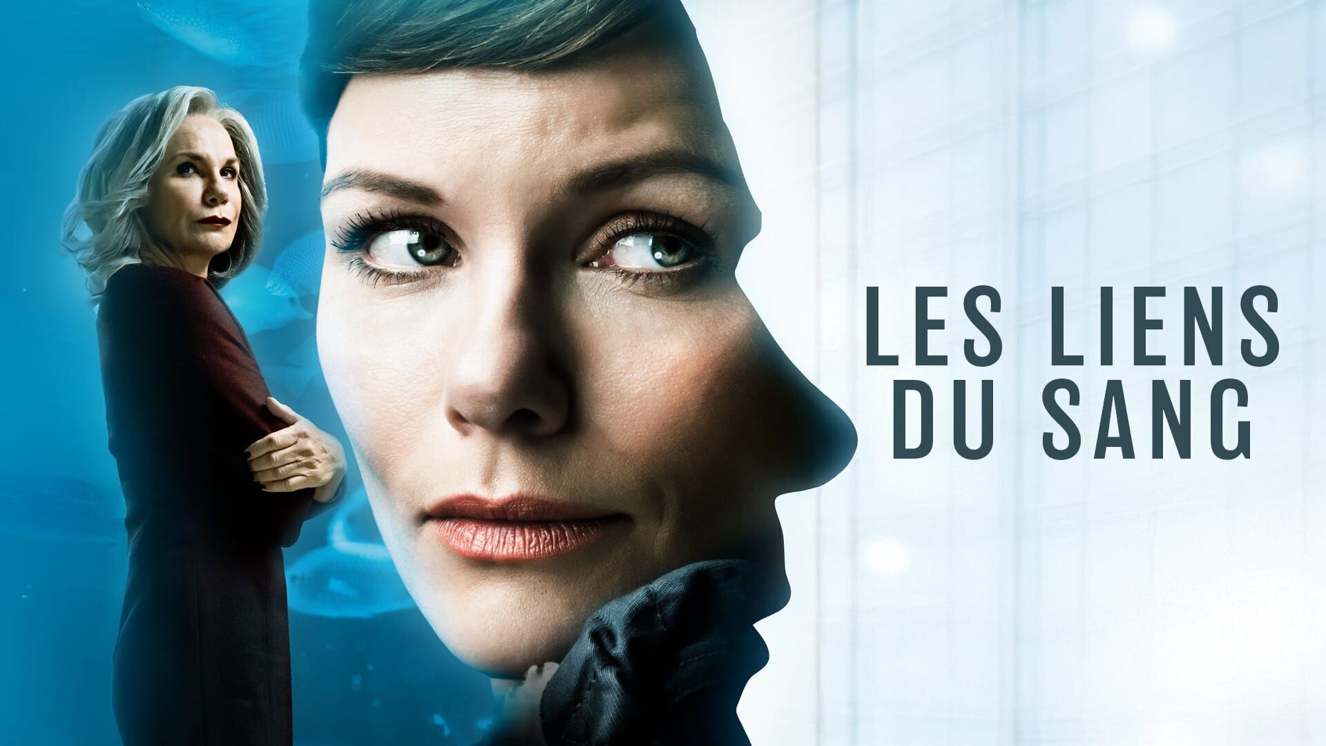 Vignette du programme télé Les liens du sang