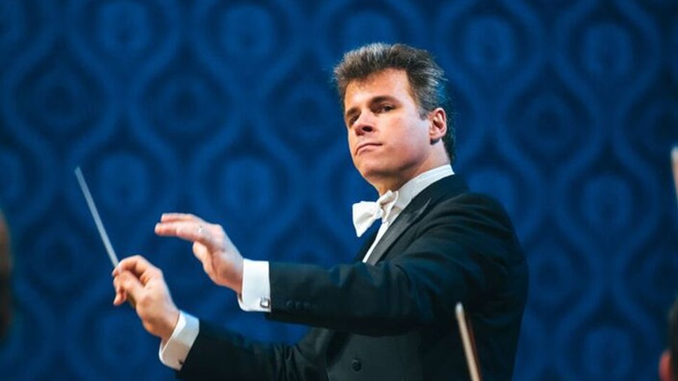 Vignette du programme télé Vilde Frang, Czech Philharmonic, Jakub Hrůša : Smetana, Beethoven, Prokofiev