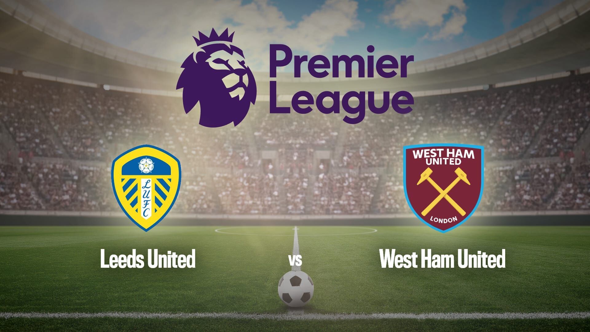 Vignette du programme télé Football : Premier League