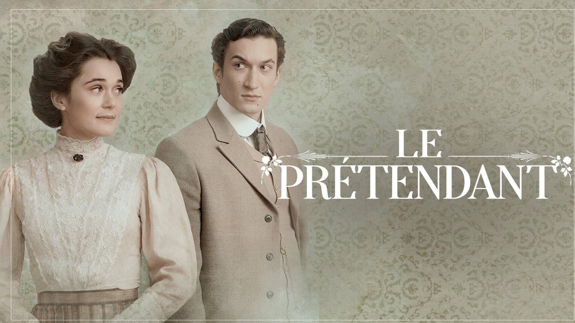 Vignette du programme télé Le prétendant