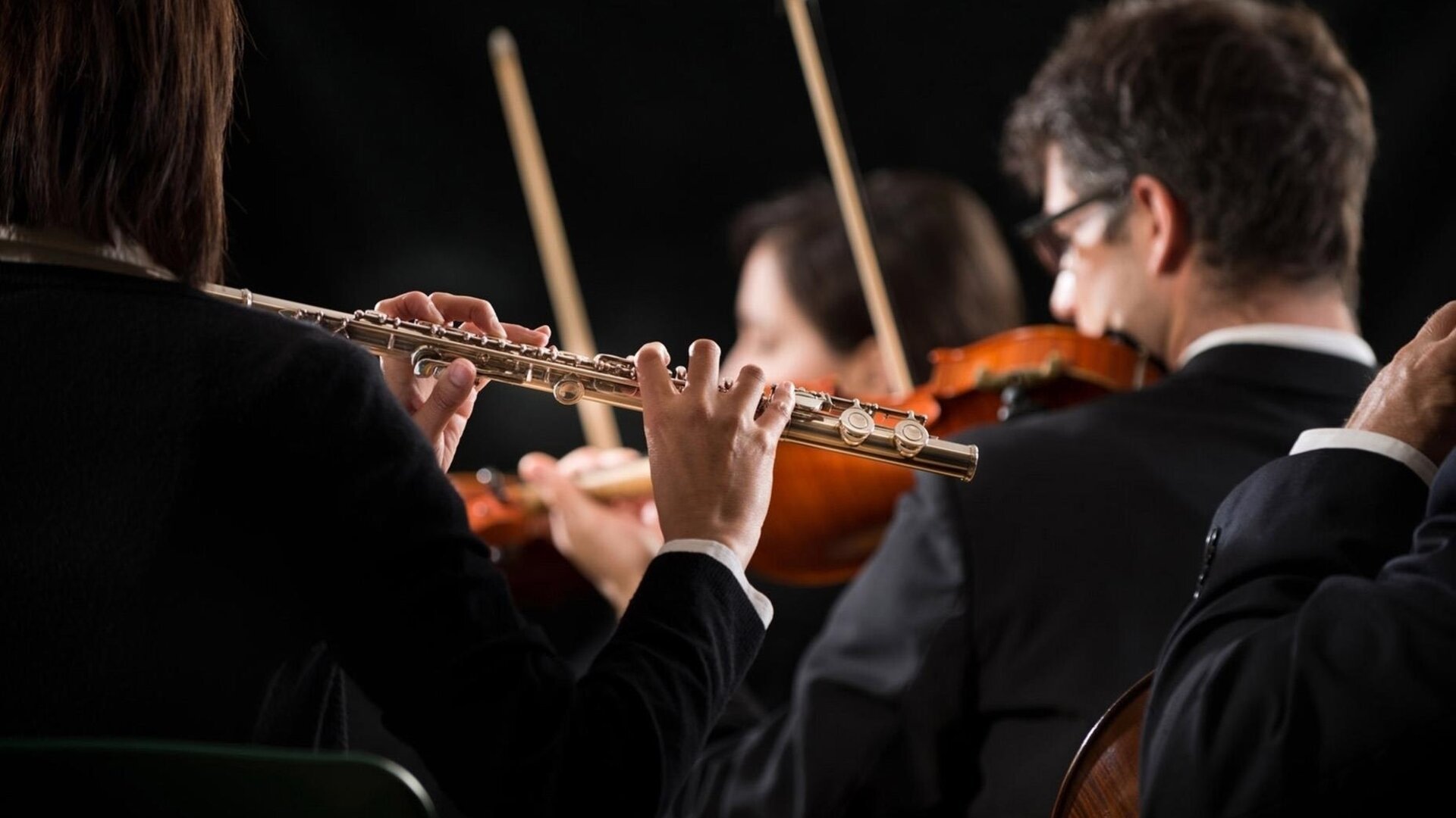 Vignette du programme télé Timothy Ridout, Orchestre Philharmonique Royal de Liège, Gergely Madaras : Vasks, Bartók, Kodály