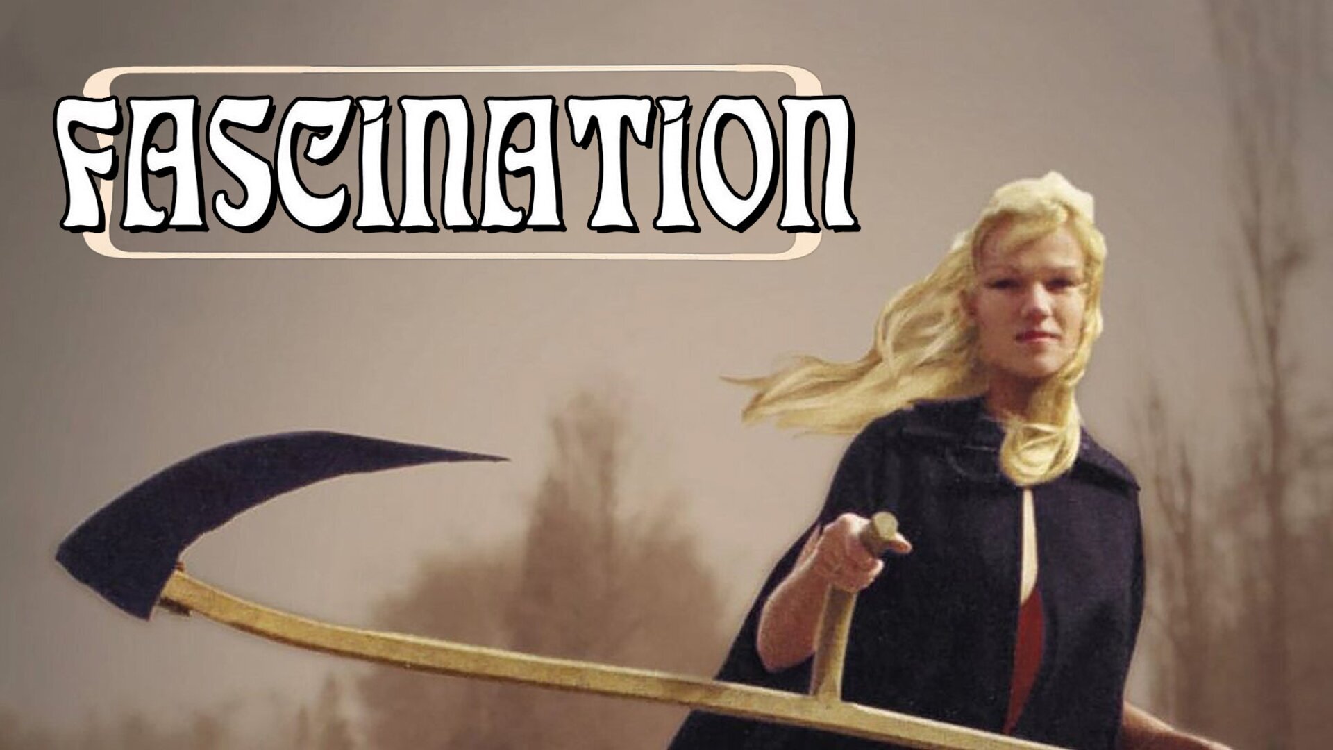 Vignette du programme télé Fascination