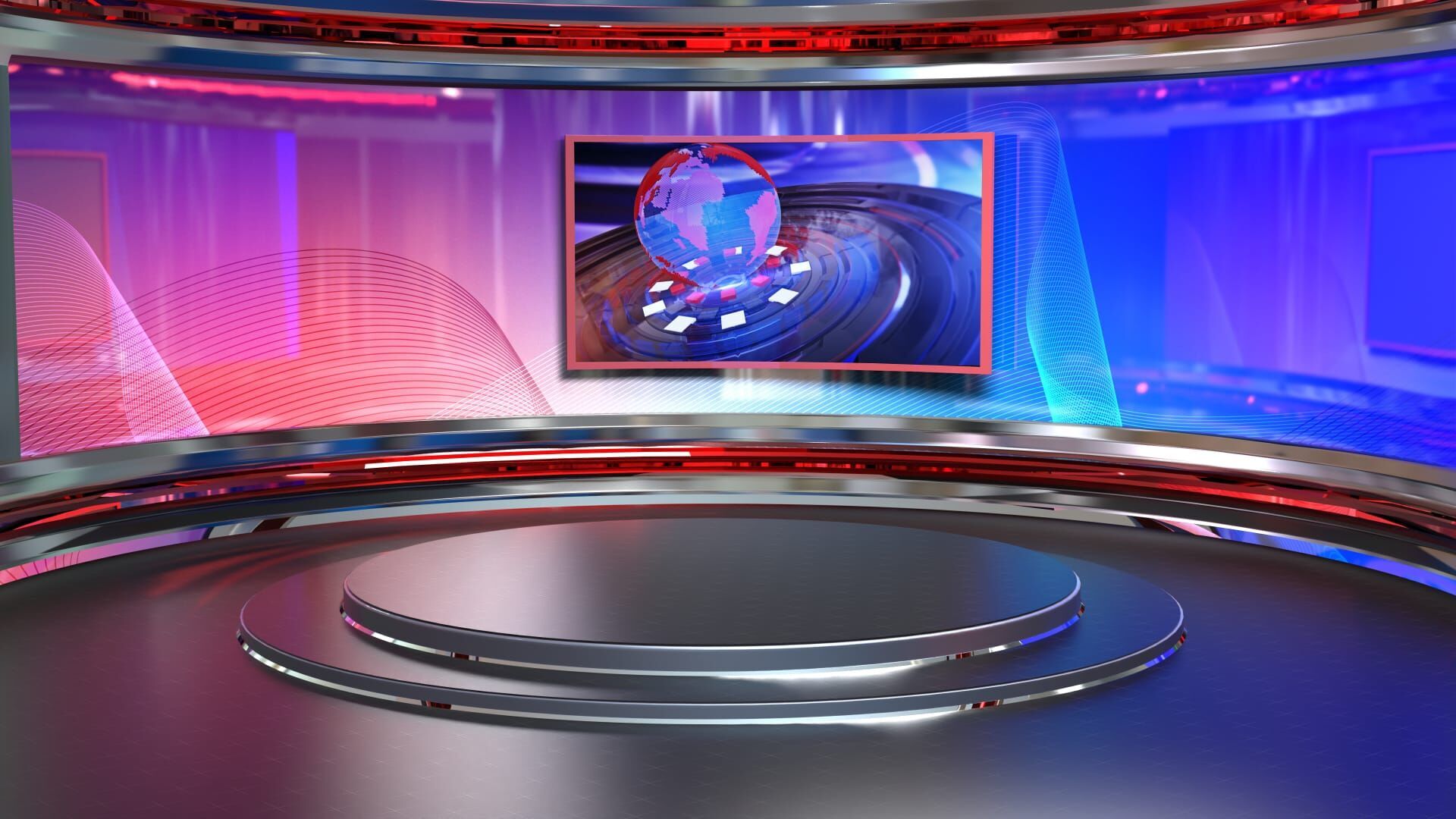 Vignette du programme télé LGD 100% Internet