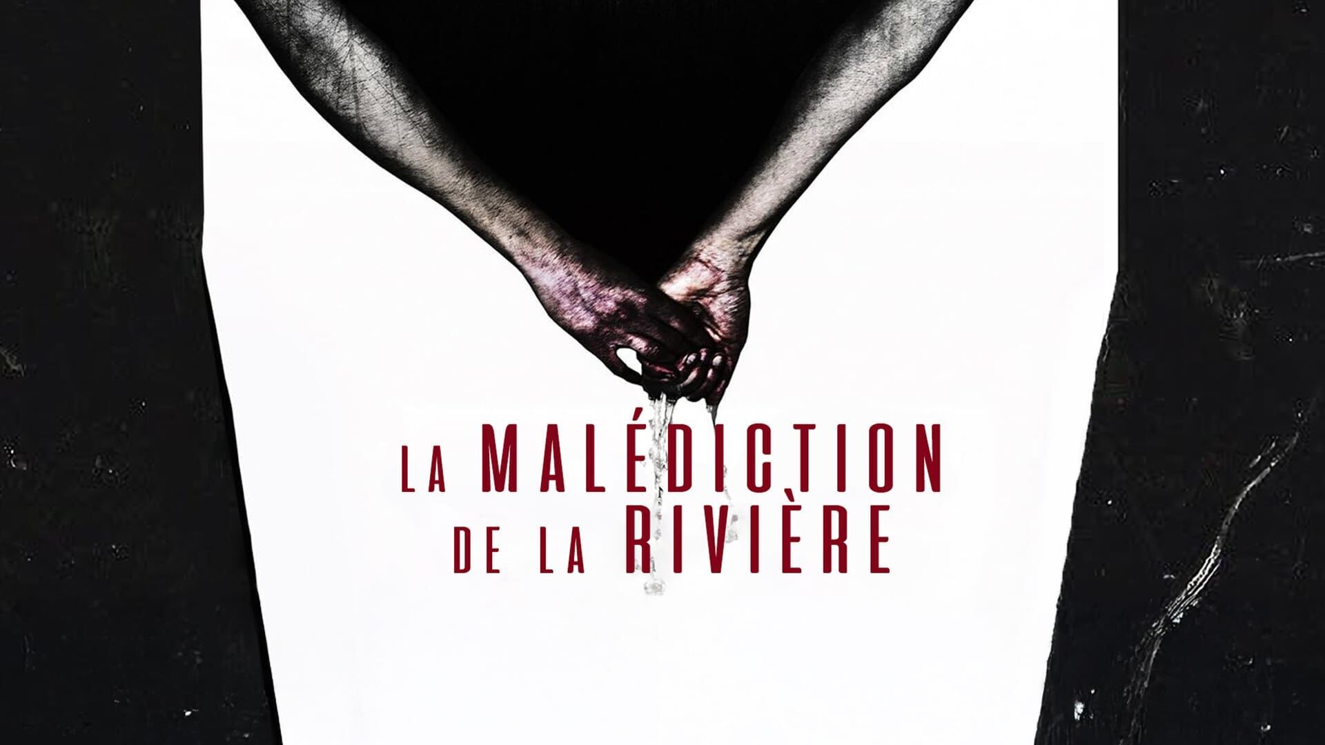Vignette du programme télé La Malédiction de la rivière