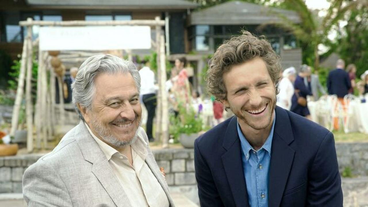 Vignette du programme télé Jamais sans mon psy