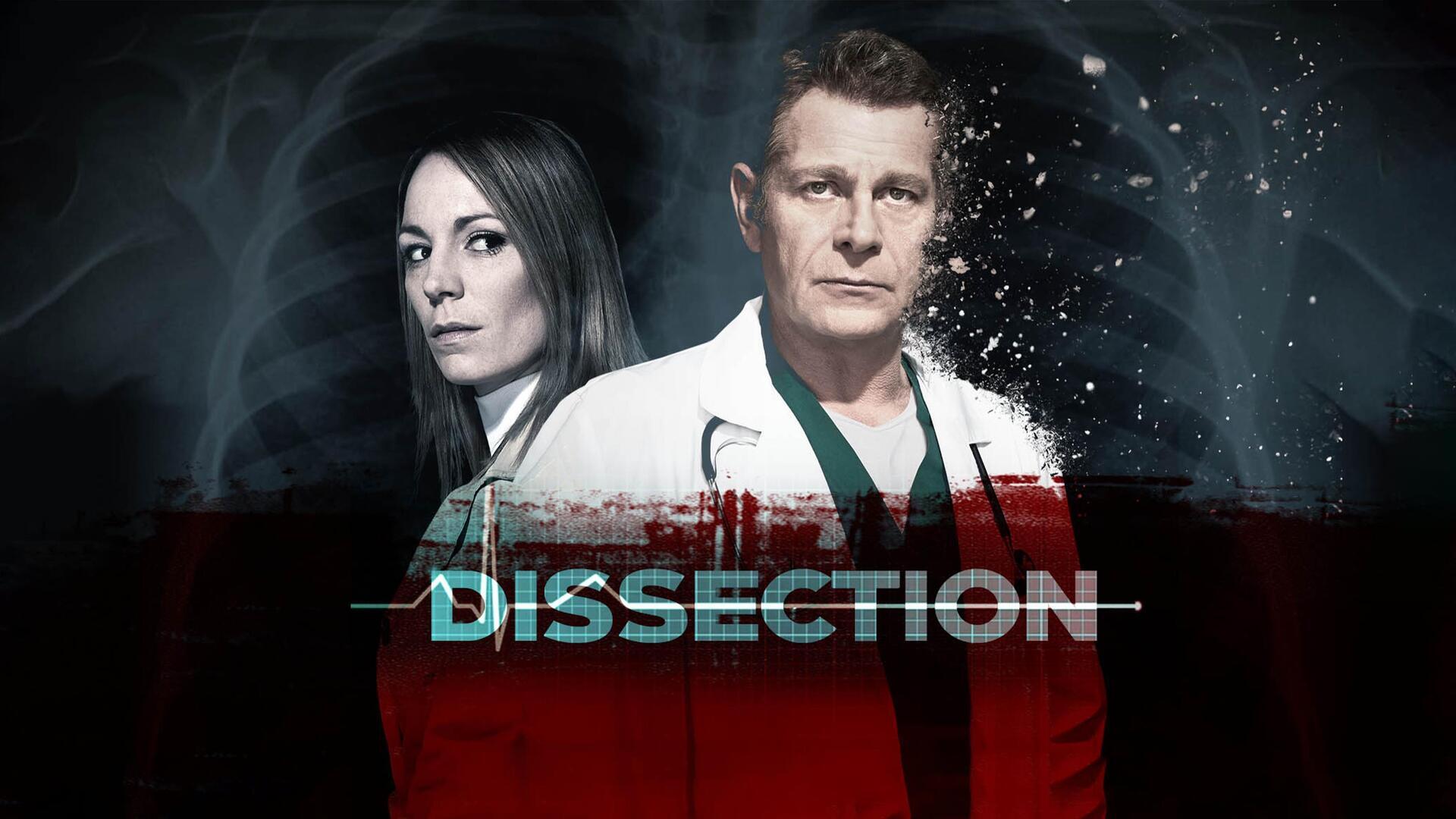Vignette du programme télé Dissection