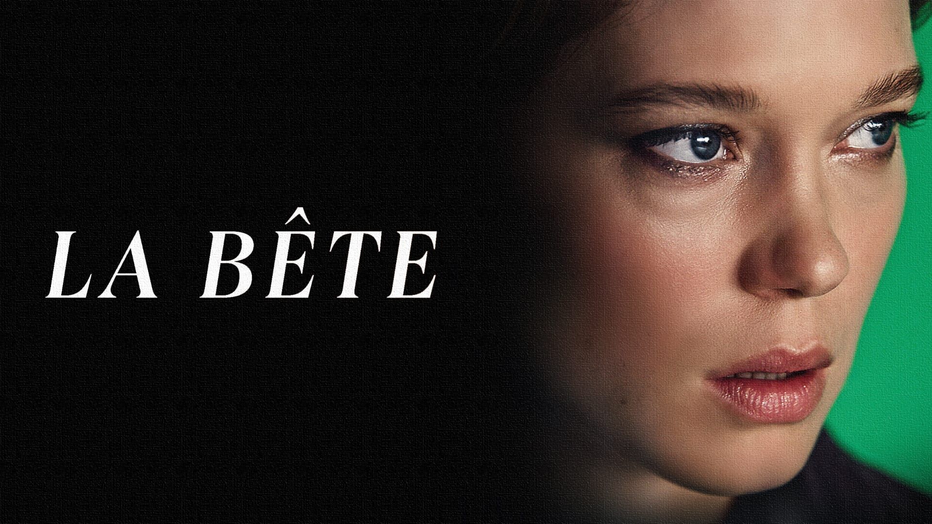 Vignette du programme télé La bête