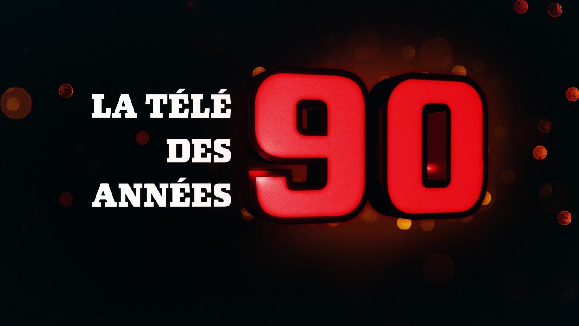Vignette du programme télé La télé des années 90