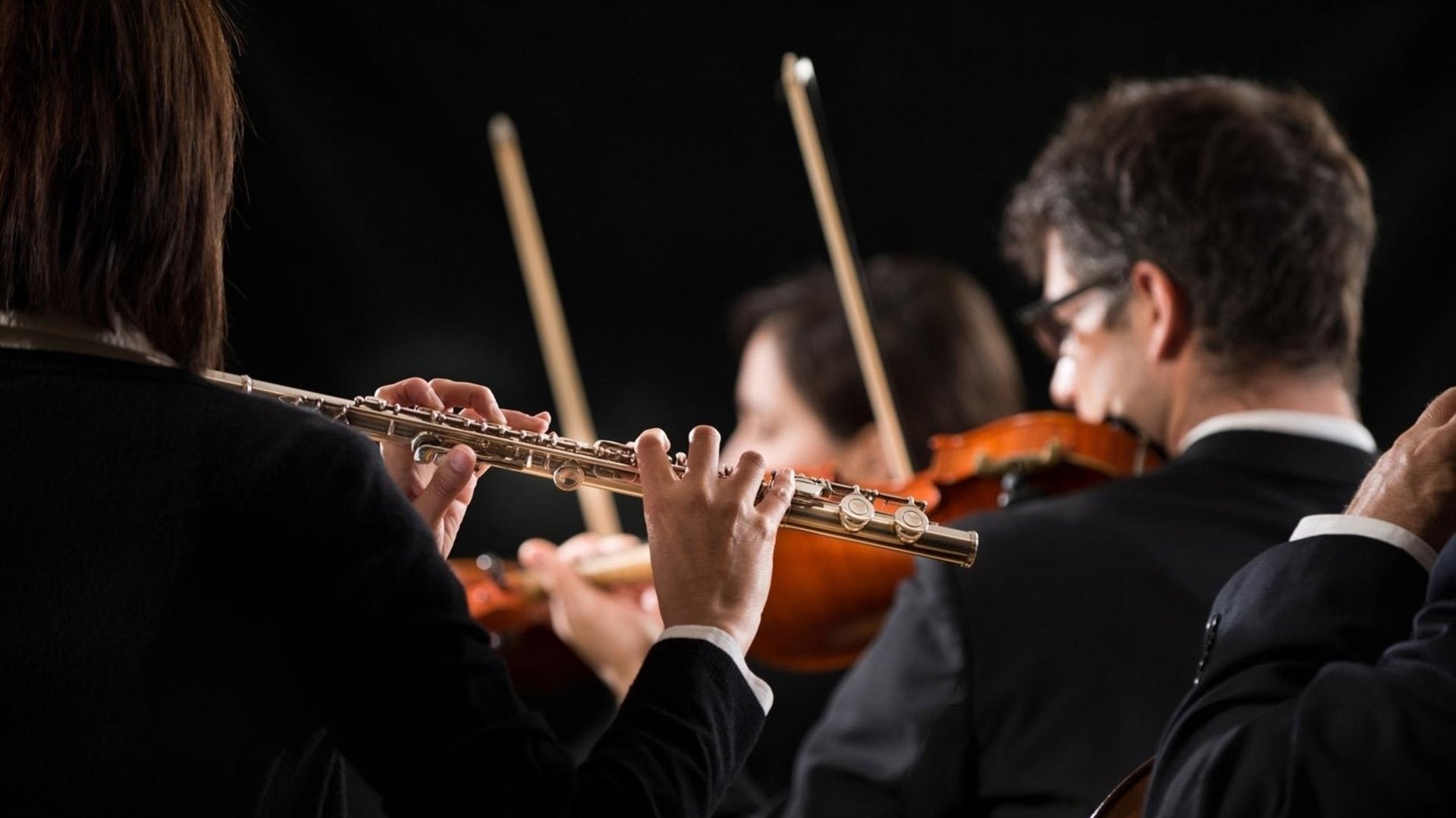 Vignette du programme télé Orchestre Philharmonique de Liège, Gergely Madaras : Beethoven, Strauss
