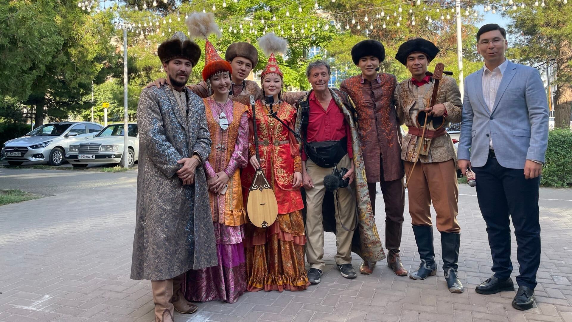 Vignette du programme télé J'irai dormir chez vous