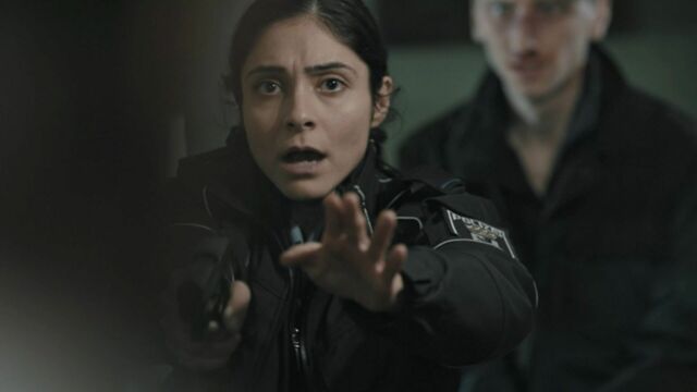 Vignette du programme télé Hors Limites