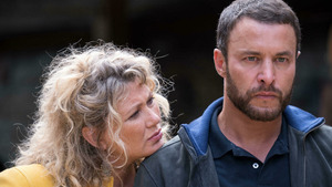 Vignette du programme télé Candice Renoir