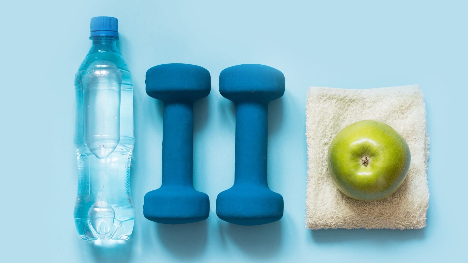 Vignette du programme télé Fitness