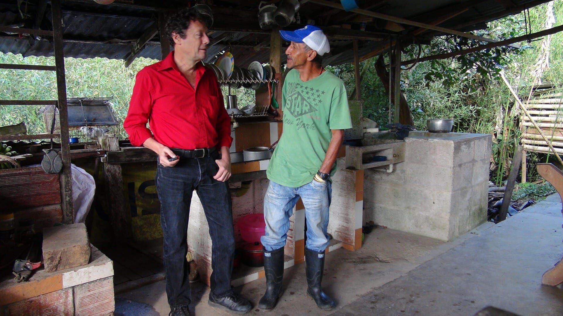 Vignette du programme télé J'irai dormir chez vous