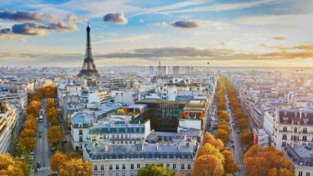 Vignette du programme télé Il était une fois la France