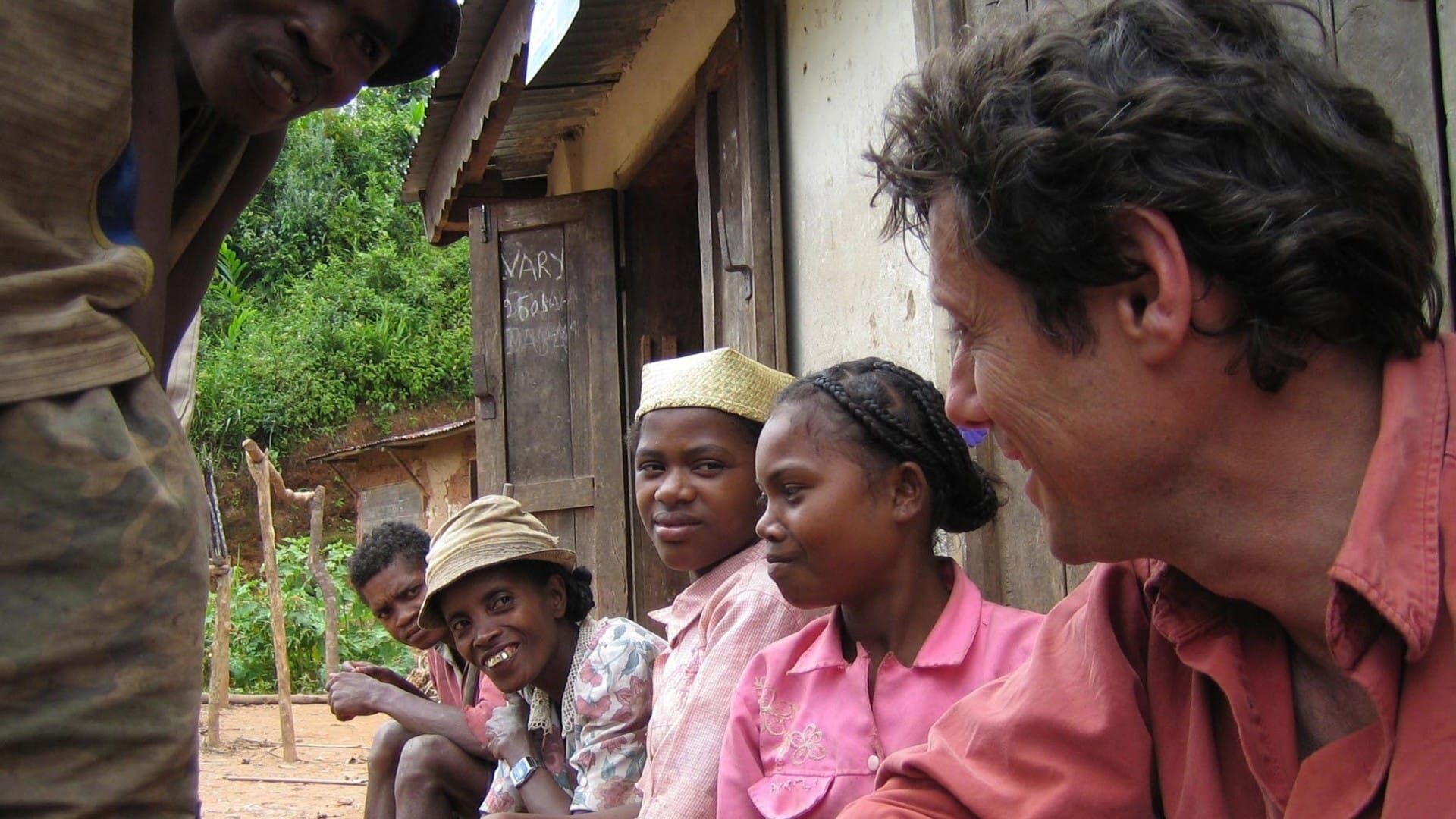 Vignette du programme télé J'irai dormir chez vous