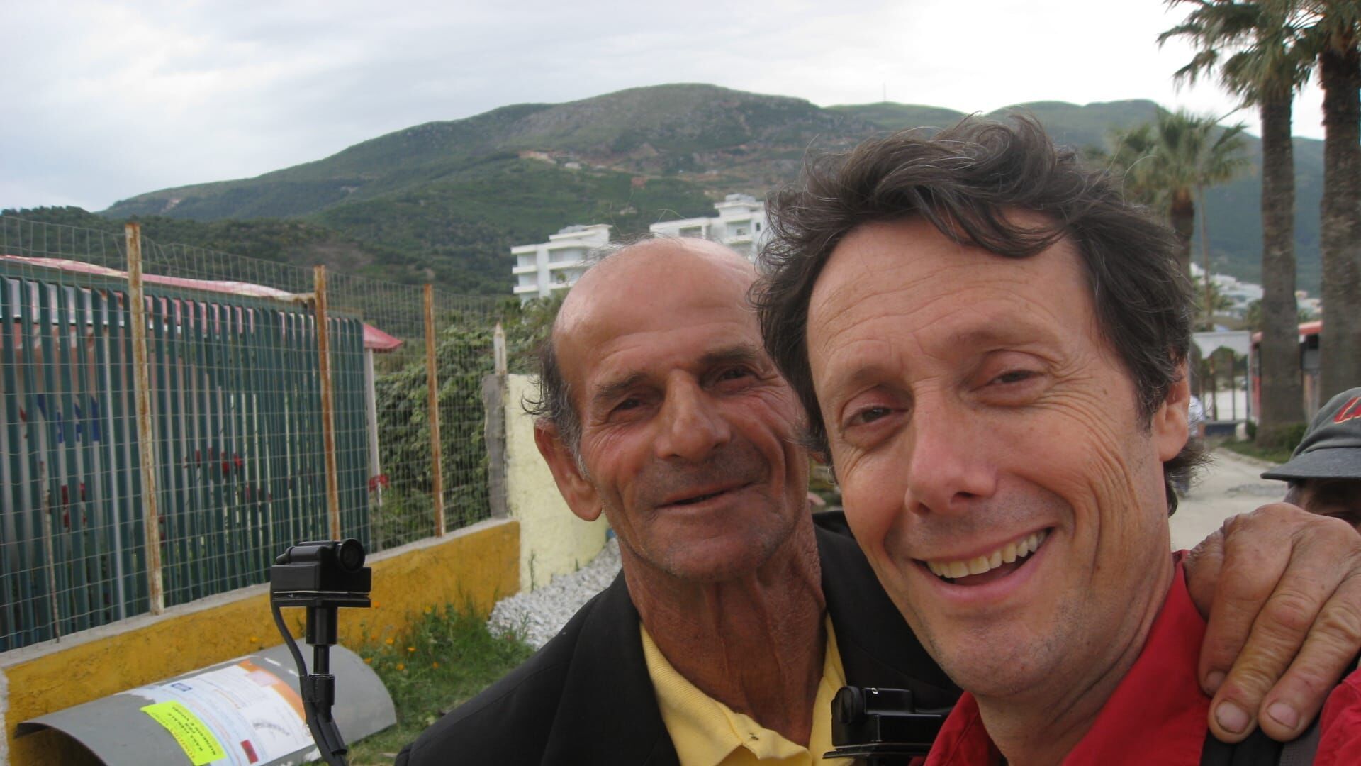 Vignette du programme télé J'irai dormir chez vous