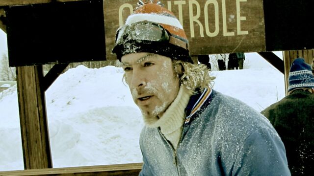 Vignette du programme télé Hell of 63