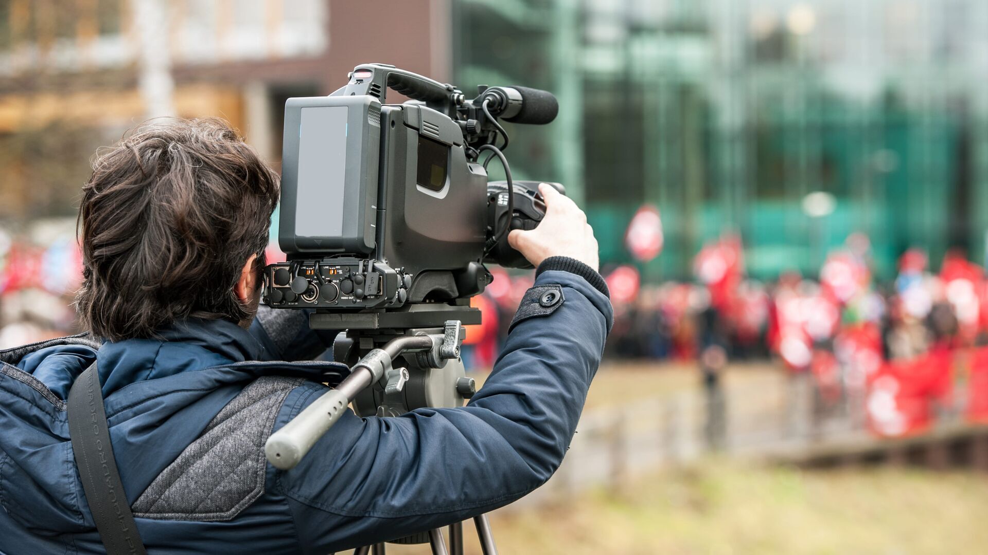 Vignette du programme télé Séance parlementaire